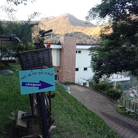 Itaipava, Cama E Cafe, Suite Na Nossa Casa Petrópolis 외부 사진