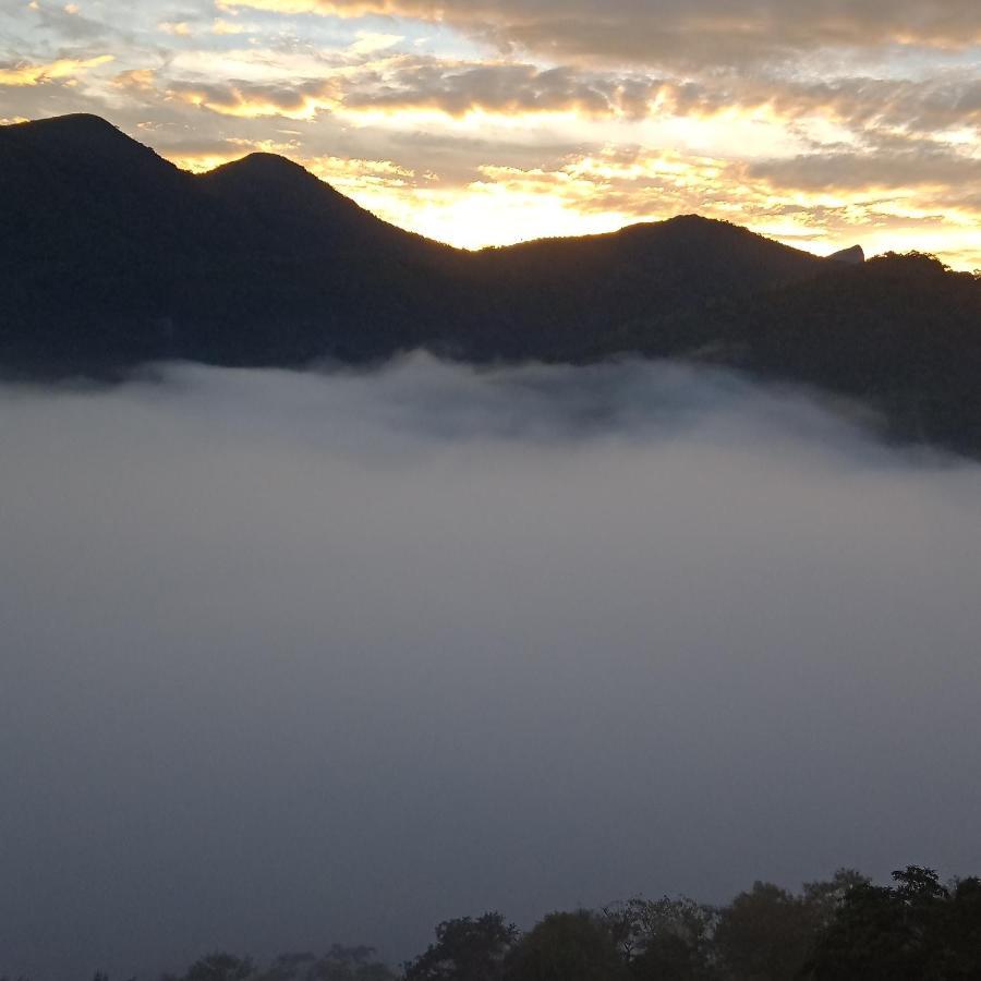 Itaipava, Cama E Cafe, Suite Na Nossa Casa Petrópolis 외부 사진