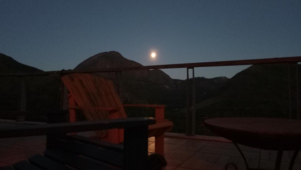 Itaipava, Cama E Cafe, Suite Na Nossa Casa Petrópolis 외부 사진